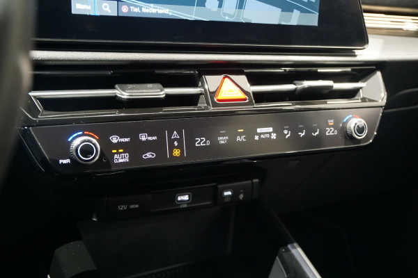 Kia Niro EV ExecutiveLine 64.8 kWh *INCL. BTW* + HEAD-UP / HARMAN KARDON / STOELVENTILATIE / LEDER