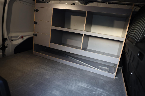 Citroën Berlingo 1.2 BENZINE / Automaat / 3 Zits / Navi / Airco / Cruise Control / Elek Pakket / Schuifdeur / NETTE STAAT