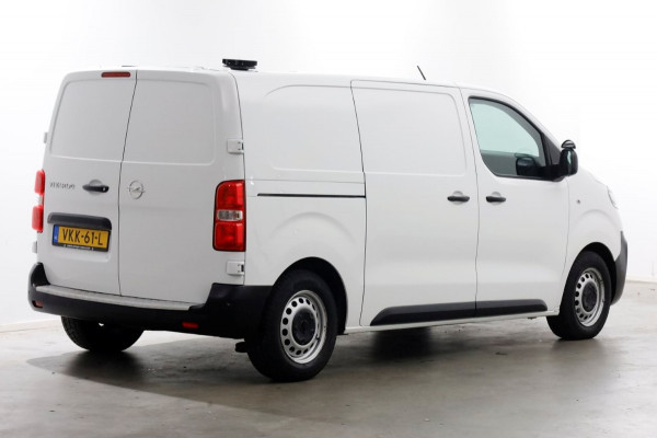 Opel Vivaro-e L2H1 Edition 75 kWh 100% Elektrisch WLTP Range 315km SOH 87% 05-2021