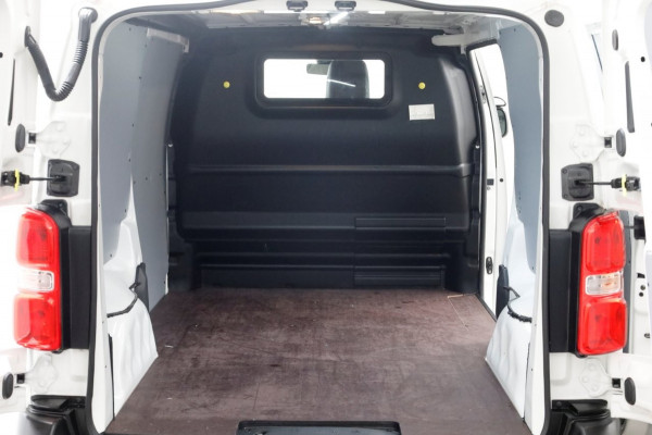 Opel Vivaro-e L2H1 Edition 75 kWh 100% Elektrisch WLTP Range 315km SOH 87% 05-2021