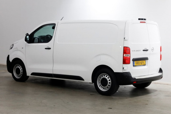 Opel Vivaro-e L2H1 Edition 75 kWh 100% Elektrisch WLTP Range 315km SOH 87% 05-2021