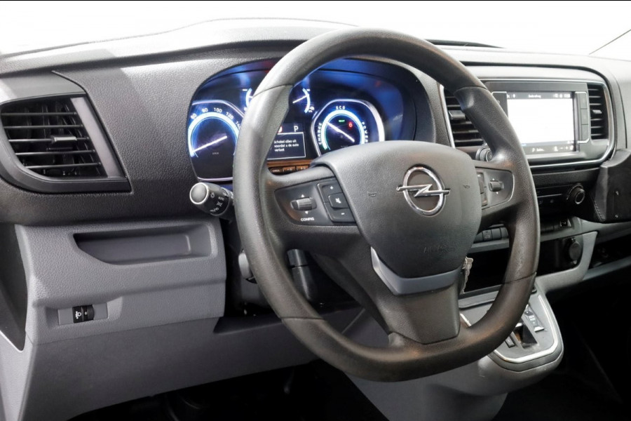 Opel Vivaro-e L2H1 Edition 75 kWh 100% Elektrisch WLTP Range 315km SOH 87% 05-2021