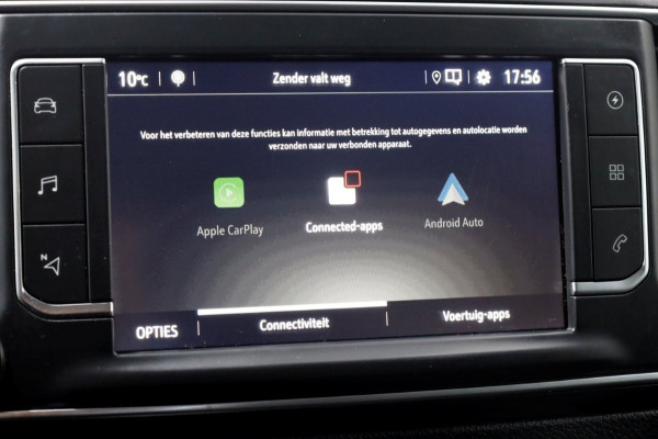 Opel Vivaro-e L2H1 Edition 75 kWh 100% Elektrisch WLTP Range 315km SOH 87% 05-2021