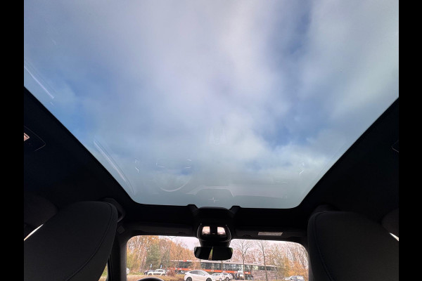 Polestar 2 Long Range Dual Motor 407 pk Launch Edition 78kWh PERFORMANCE, panodak, elect. trekhaak, parelmoer, 1 e eigenaar, nap