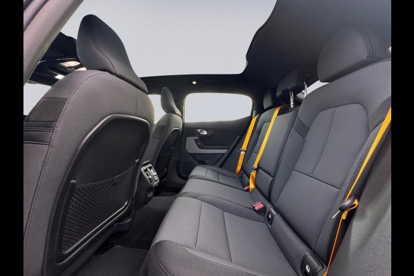 Polestar 2 Long Range Dual Motor 407 pk Launch Edition 78kWh PERFORMANCE, panodak, elect. trekhaak, parelmoer, 1 e eigenaar, nap