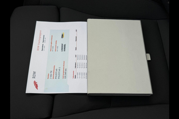 Polestar 2 Long Range Dual Motor 407 pk Launch Edition 78kWh PERFORMANCE, panodak, elect. trekhaak, parelmoer, 1 e eigenaar, nap