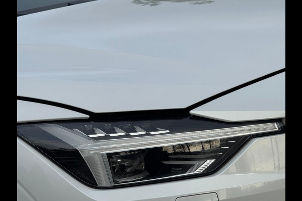 Polestar 2 Long Range Dual Motor 407 pk Launch Edition 78kWh PERFORMANCE, panodak, elect. trekhaak, parelmoer, 1 e eigenaar, nap