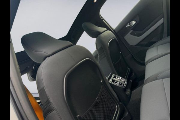 Polestar 2 Long Range Dual Motor 407 pk Launch Edition 78kWh PERFORMANCE, panodak, elect. trekhaak, parelmoer, 1 e eigenaar, nap