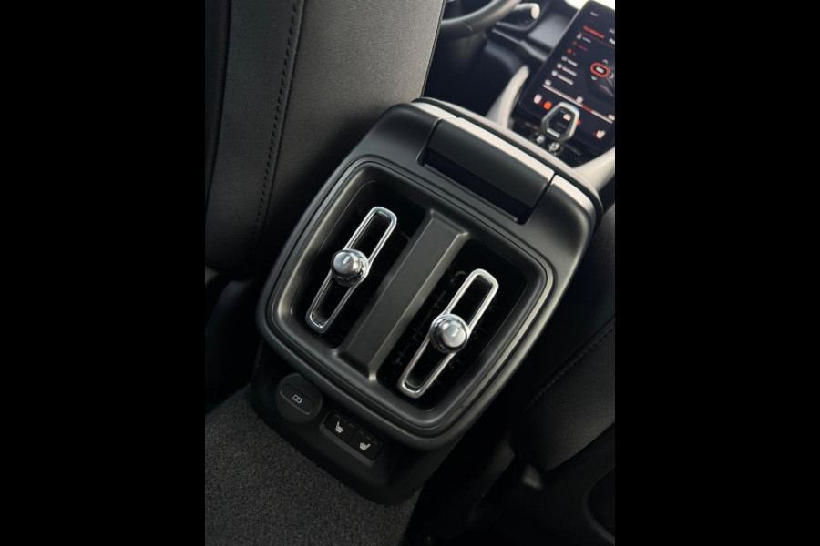 Polestar 2 Long Range Dual Motor 407 pk Launch Edition 78kWh PERFORMANCE, panodak, elect. trekhaak, parelmoer, 1 e eigenaar, nap