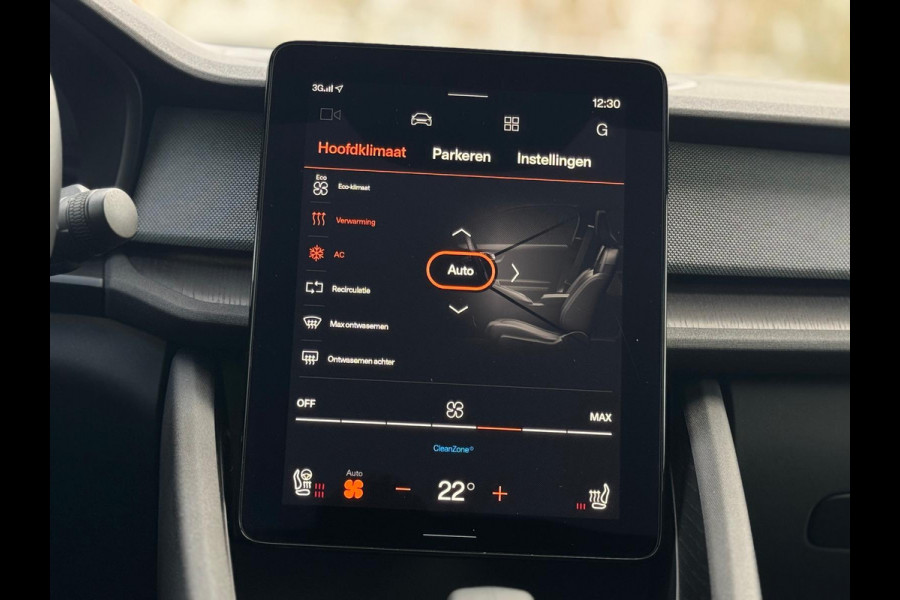 Polestar 2 Long Range Dual Motor 407 pk Launch Edition 78kWh PERFORMANCE, panodak, elect. trekhaak, parelmoer, 1 e eigenaar, nap