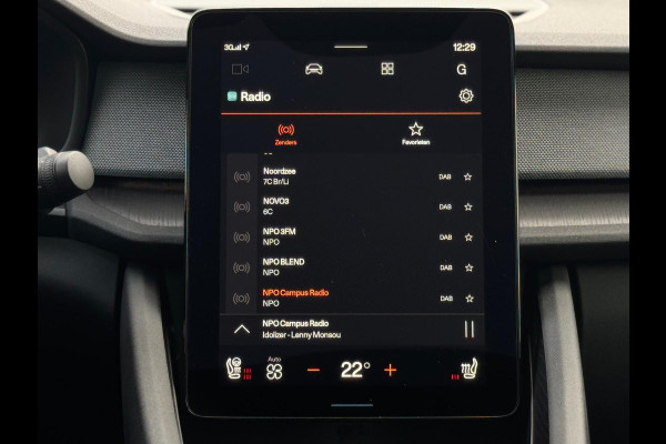Polestar 2 Long Range Dual Motor 407 pk Launch Edition 78kWh PERFORMANCE, panodak, elect. trekhaak, parelmoer, 1 e eigenaar, nap