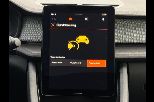 Polestar 2 Long Range Dual Motor 407 pk Launch Edition 78kWh PERFORMANCE, panodak, elect. trekhaak, parelmoer, 1 e eigenaar, nap