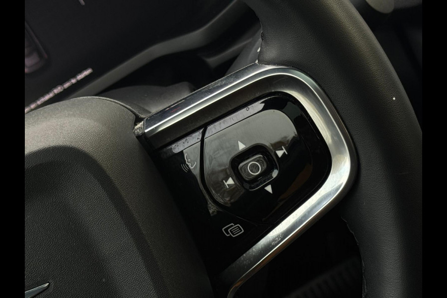 Polestar 2 Long Range Dual Motor 407 pk Launch Edition 78kWh PERFORMANCE, panodak, elect. trekhaak, parelmoer, 1 e eigenaar, nap