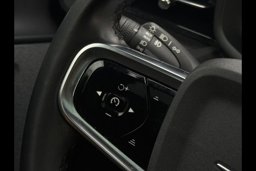 Polestar 2 Long Range Dual Motor 407 pk Launch Edition 78kWh PERFORMANCE, panodak, elect. trekhaak, parelmoer, 1 e eigenaar, nap