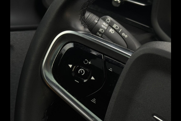 Polestar 2 Long Range Dual Motor 407 pk Launch Edition 78kWh PERFORMANCE, panodak, elect. trekhaak, parelmoer, 1 e eigenaar, nap