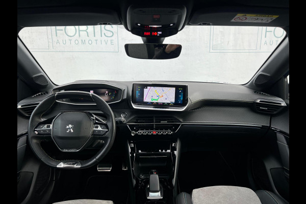 Peugeot e-208 EV GT 350 50 kWh NL-AUTO | PANORAMA DAK | SOH 91%