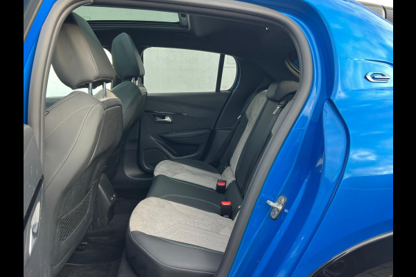 Peugeot e-208 EV GT 350 50 kWh NL-AUTO | PANORAMA DAK | SOH 91%