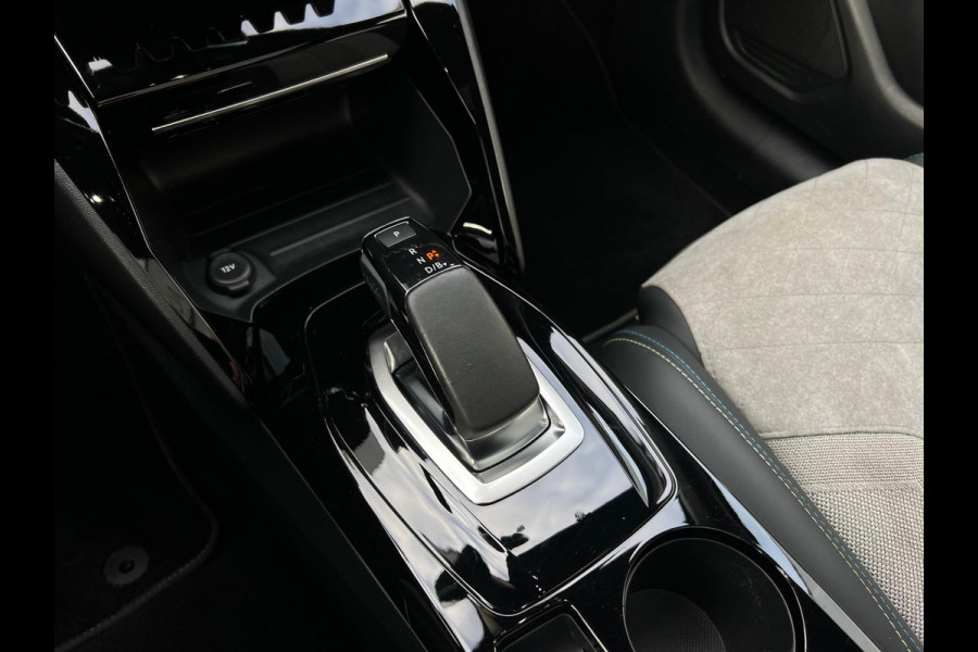 Peugeot e-208 EV GT 350 50 kWh NL-AUTO | PANORAMA DAK | SOH 91%