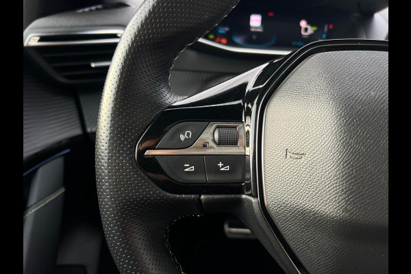 Peugeot e-208 EV GT 350 50 kWh NL-AUTO | PANORAMA DAK | SOH 91%