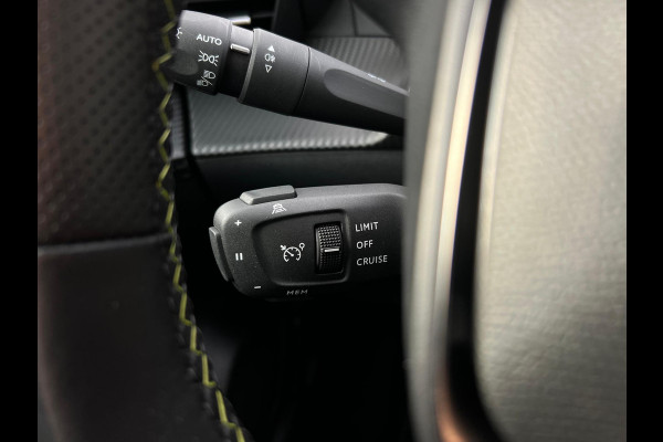 Peugeot e-208 EV GT 350 50 kWh NL-AUTO | PANORAMA DAK | SOH 91%