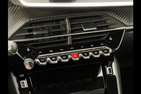 Peugeot e-208 EV GT 350 50 kWh NL-AUTO | PANORAMA DAK | SOH 91%