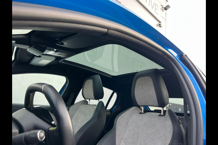 Peugeot e-208 EV GT 350 50 kWh NL-AUTO | PANORAMA DAK | SOH 91%
