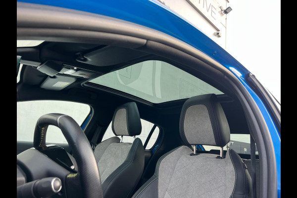 Peugeot e-208 EV GT 350 50 kWh NL-AUTO | PANORAMA DAK | SOH 91%
