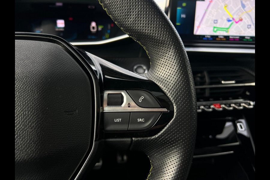 Peugeot e-208 EV GT 350 50 kWh NL-AUTO | PANORAMA DAK | SOH 91%