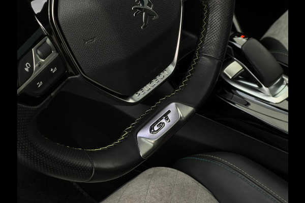 Peugeot e-208 EV GT 350 50 kWh NL-AUTO | PANORAMA DAK | SOH 91%