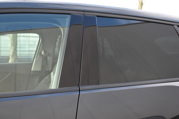 Audi Q2 35 TFSI Advanced edition Automaat Apple CarPlay Black edition Stoelverwarming