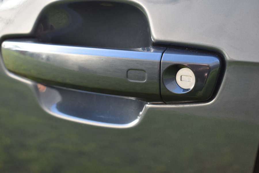 Audi Q2 35 TFSI Advanced edition Automaat Apple CarPlay Black edition Stoelverwarming