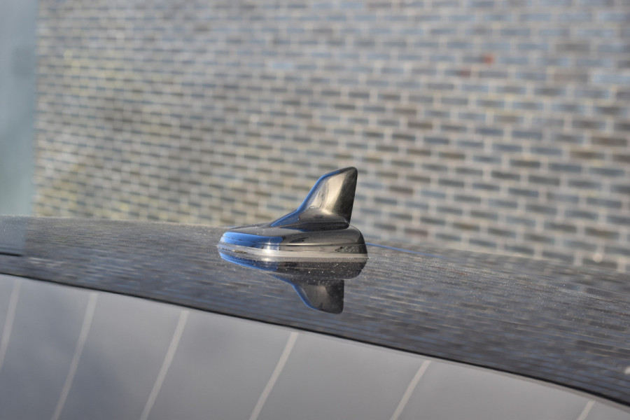 Audi Q2 35 TFSI Advanced edition Automaat Apple CarPlay Black edition Stoelverwarming