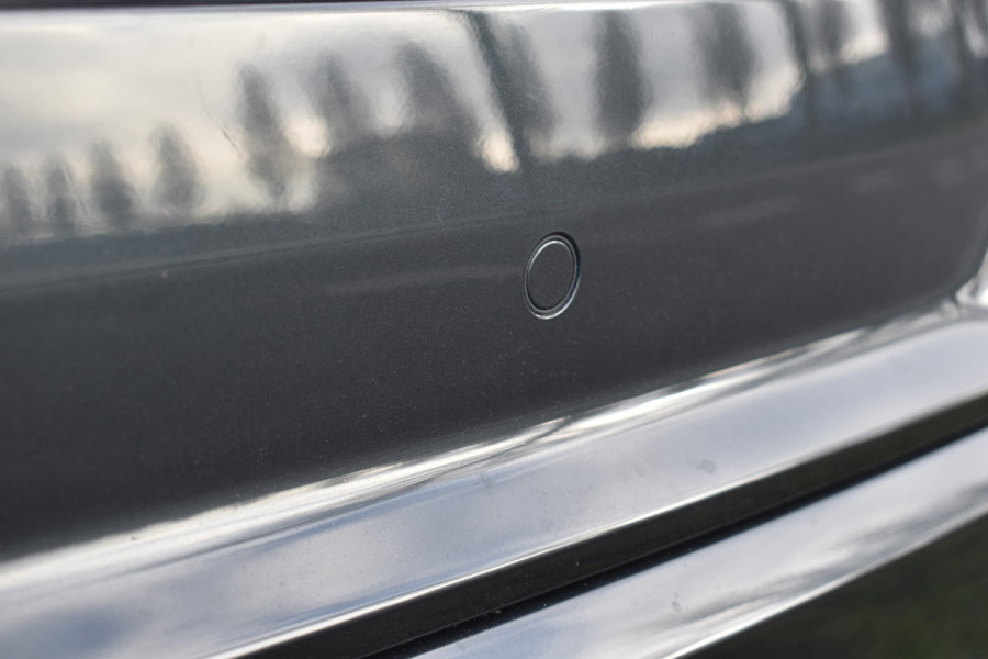 Audi Q2 35 TFSI Advanced edition Automaat Apple CarPlay Black edition Stoelverwarming