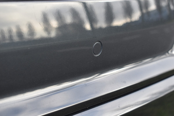 Audi Q2 35 TFSI Advanced edition Automaat Apple CarPlay Black edition Stoelverwarming