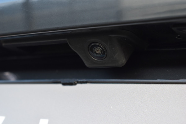 Audi Q2 35 TFSI Advanced edition Automaat Apple CarPlay Black edition Stoelverwarming