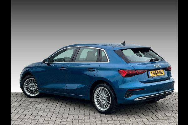 Audi A3 Sportback 35 TFSI Business edition NL AUTO | PDC | CARPLAY |