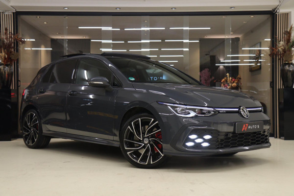 Volkswagen Golf 1.4 eHybrid GTE /PANO/HUD/IQLIGHT/CAM/CARPLAY/ACC/LANE ASSIST/VOL