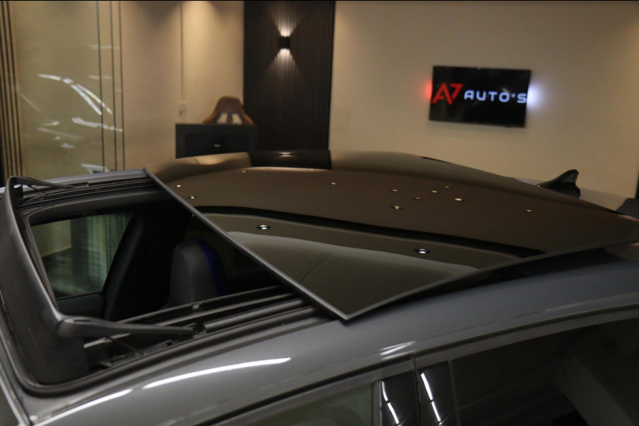 Volkswagen Golf 1.4 eHybrid GTE /PANO/HUD/IQLIGHT/CAM/CARPLAY/ACC/LANE ASSIST/VOL