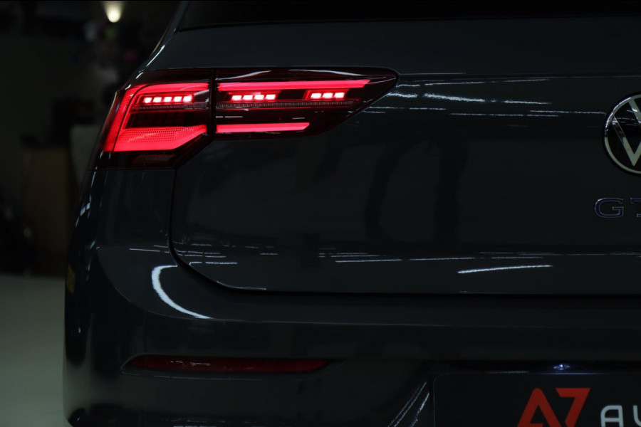 Volkswagen Golf 1.4 eHybrid GTE /PANO/HUD/IQLIGHT/CAM/CARPLAY/ACC/LANE ASSIST/VOL