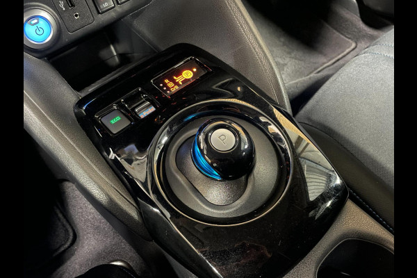 Nissan Leaf 2.ZERO EDITION 40 kWh|270KM WLTP|360*CAMERA|CARPLAY|STUUR+STOELVERW V+A|ACC|NAVIGATIE|NL-AUTO|NAP|