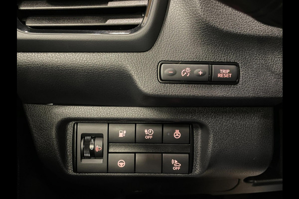 Nissan Leaf 2.ZERO EDITION 40 kWh|270KM WLTP|360*CAMERA|CARPLAY|STUUR+STOELVERW V+A|ACC|NAVIGATIE|NL-AUTO|NAP|