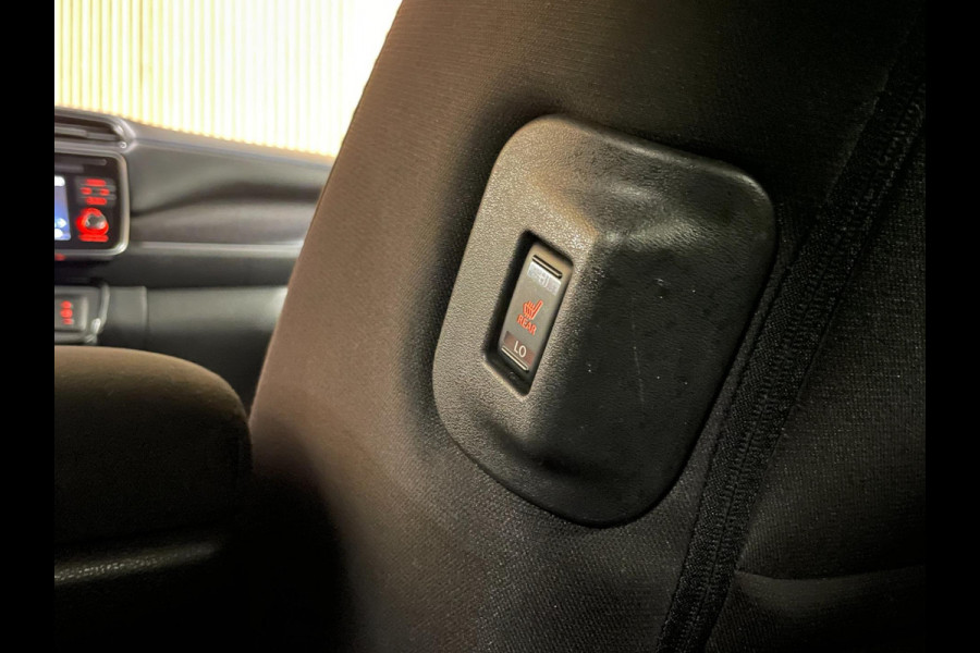 Nissan Leaf 2.ZERO EDITION 40 kWh|270KM WLTP|360*CAMERA|CARPLAY|STUUR+STOELVERW V+A|ACC|NAVIGATIE|NL-AUTO|NAP|