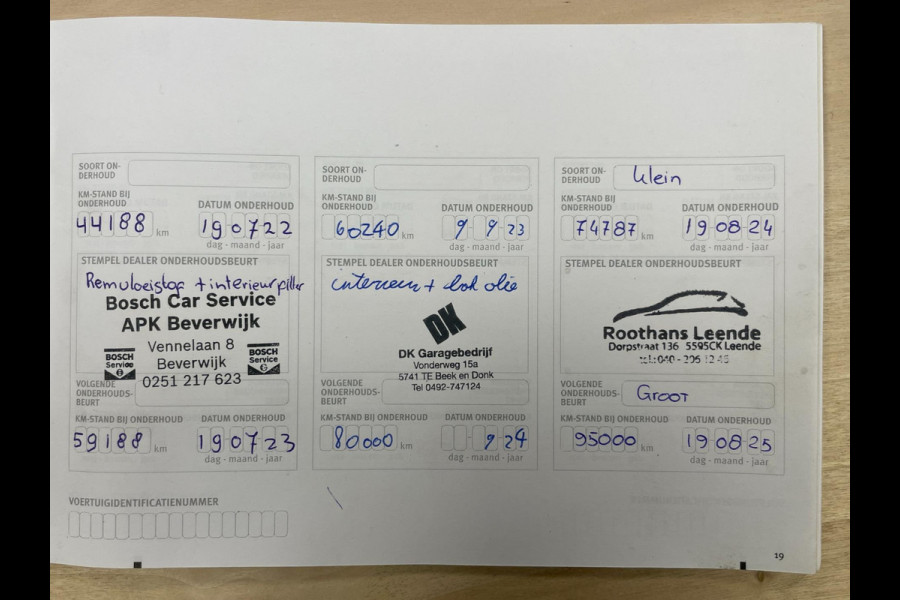 Nissan Leaf 2.ZERO EDITION 40 kWh|270KM WLTP|360*CAMERA|CARPLAY|STUUR+STOELVERW V+A|ACC|NAVIGATIE|NL-AUTO|NAP|