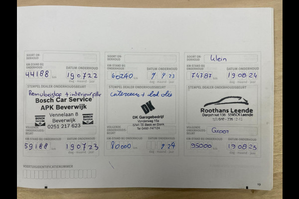 Nissan Leaf 2.ZERO EDITION 40 kWh|270KM WLTP|360*CAMERA|CARPLAY|STUUR+STOELVERW V+A|ACC|NAVIGATIE|NL-AUTO|NAP|