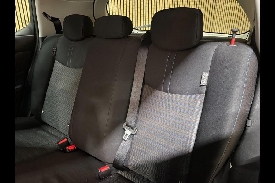 Nissan Leaf 2.ZERO EDITION 40 kWh|270KM WLTP|360*CAMERA|CARPLAY|STUUR+STOELVERW V+A|ACC|NAVIGATIE|NL-AUTO|NAP|