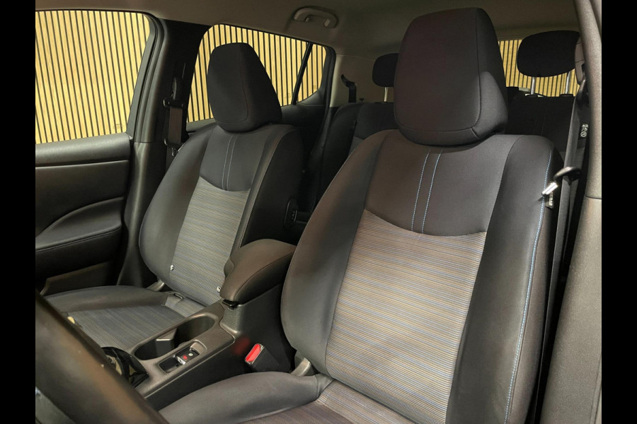 Nissan Leaf 2.ZERO EDITION 40 kWh|270KM WLTP|360*CAMERA|CARPLAY|STUUR+STOELVERW V+A|ACC|NAVIGATIE|NL-AUTO|NAP|