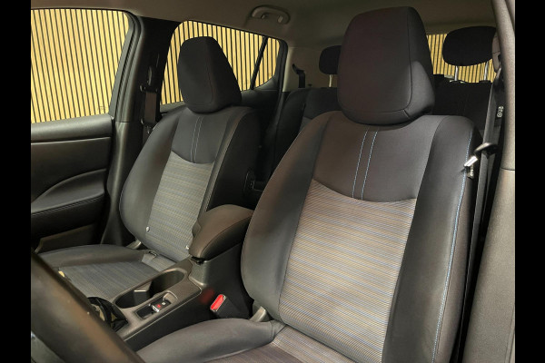 Nissan Leaf 2.ZERO EDITION 40 kWh|270KM WLTP|360*CAMERA|CARPLAY|STUUR+STOELVERW V+A|ACC|NAVIGATIE|NL-AUTO|NAP|