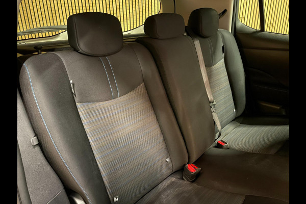 Nissan Leaf 2.ZERO EDITION 40 kWh|270KM WLTP|360*CAMERA|CARPLAY|STUUR+STOELVERW V+A|ACC|NAVIGATIE|NL-AUTO|NAP|