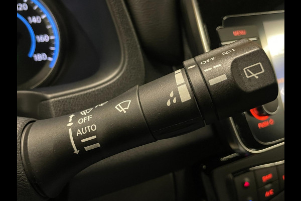 Nissan Leaf 2.ZERO EDITION 40 kWh|270KM WLTP|360*CAMERA|CARPLAY|STUUR+STOELVERW V+A|ACC|NAVIGATIE|NL-AUTO|NAP|