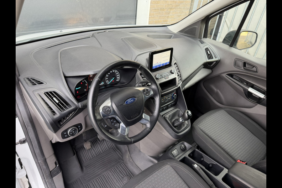 Ford Transit Connect 1.5 EcoBlue 100PK Euro 6 L1 Trend CarPlay/cruise control/trekhaak
